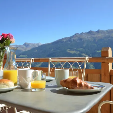 Adelaide B 09 דירה *