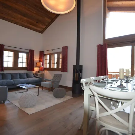 Appartamento Adelaide B 09 *