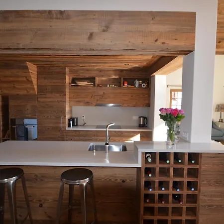 شقة Adelaide B 09